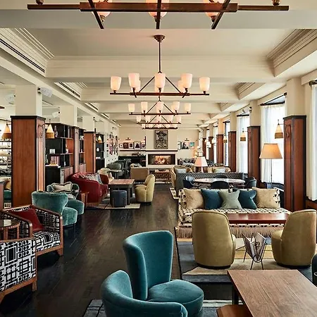 Soho House *