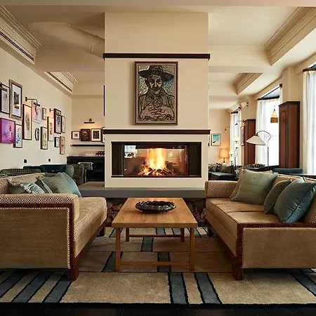 Soho House