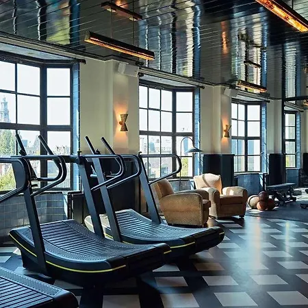 Ξενοδοχείο Soho House