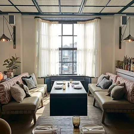 Soho House Amesterdão