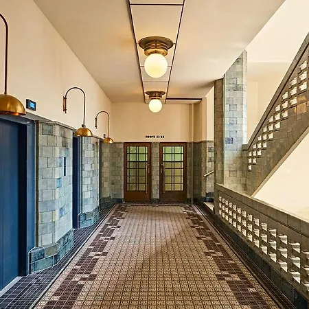 Soho House Hotel