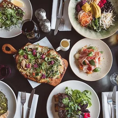 Soho House * Amsterdam