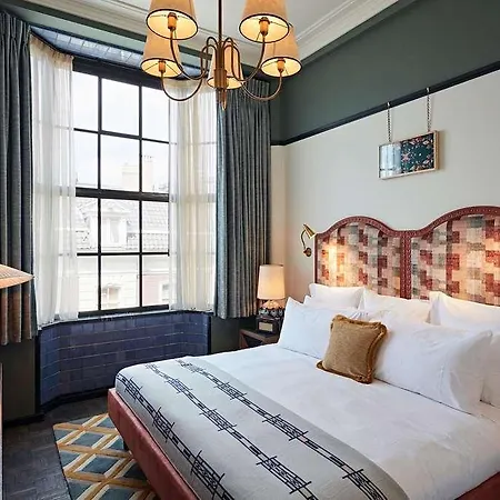 Soho House Hotel
