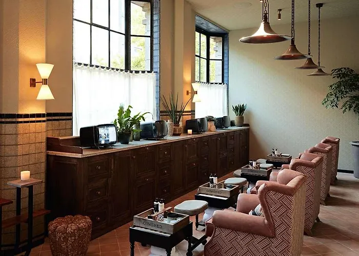 Soho House * 암스테르담