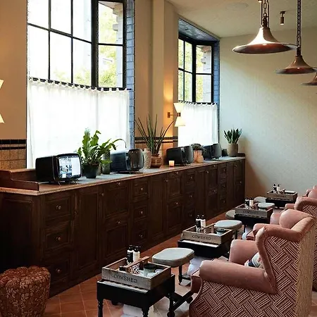 Soho House * Amszterdam